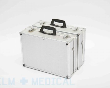 Stainless Steel  Case